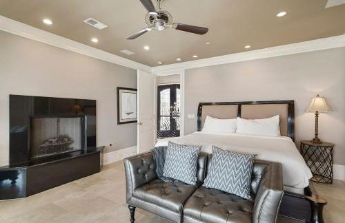 Capitano - Huge Luxury Beachfront Home with Private Pool & Rooftop Deck - Foto 20