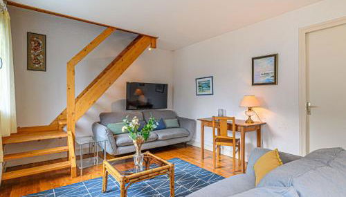 Holiday Home Le Rivage by Interhome - Foto 4