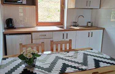 Bieszczadzki Bohater Domki 533-502-137 - Photo 62