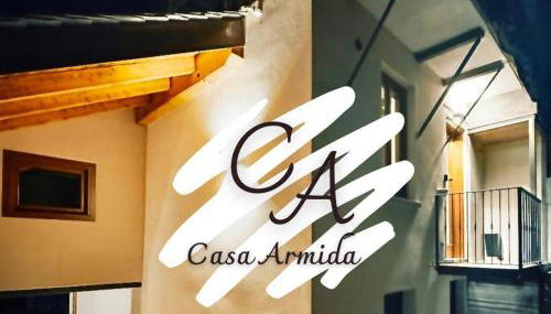 Casa Armida - Photo 1