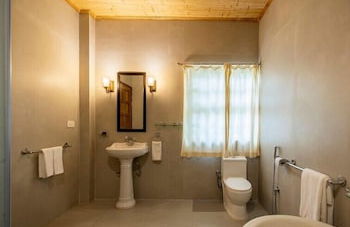 Amã Stays & Trails Makaibari Bungalow, Darjeeling - Photo 12