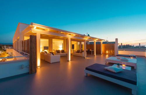 Casa del Faro - Foto 15