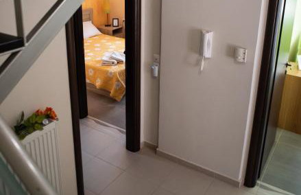 Holiday Lefkas Moonlight Luxury Appartments - Photo 33