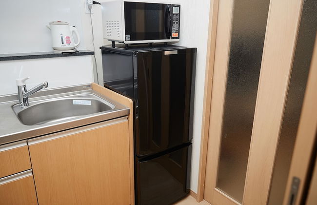 Terrace Resort Chatan West - Foto 28