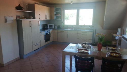 Anna - neue Ferienwohnung mit Blick ins Grüne - Foto 5