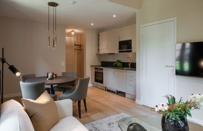 Live and Stay - Ekmanska - Photo 19