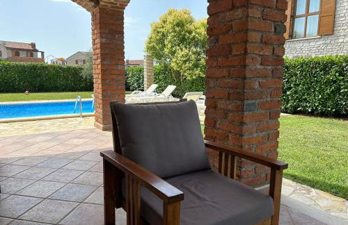 Istrian Villa Melany - Foto 49