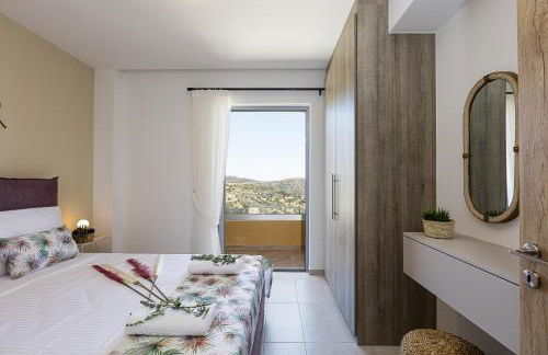 Villa Zoe , south Crete , Triopetra - Foto 7