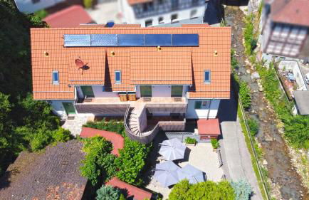 SCHUSTERjunge Aparthotel I Zentral I Studio Apartments I Küche & Bad I Parkplatz - Foto 149