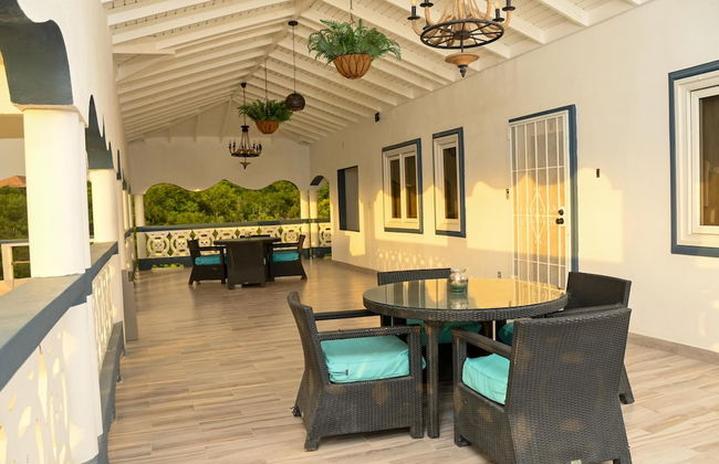 Villa Serenity by the water - Foto 57