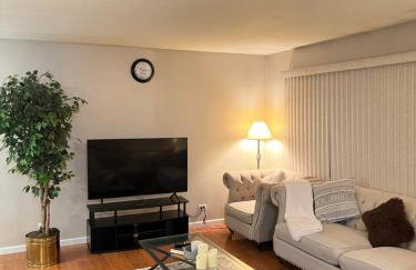 Luxe 3BR, 2BA + Hot Tub - Foto 32