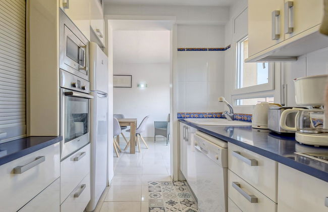 Port Estrella - Foto 10