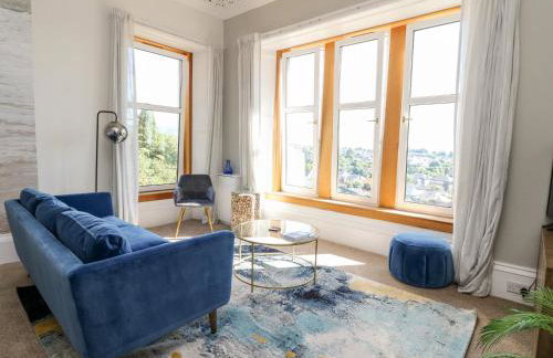 Mars Hill Upper - Foto 1