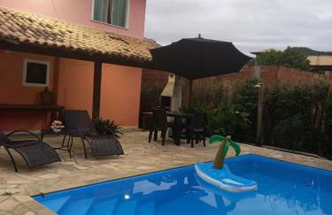 Casa Primeiro Andar - Foto 11