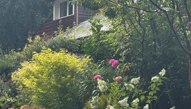 Le Pré Aux Loups - Foto 2, Garden view