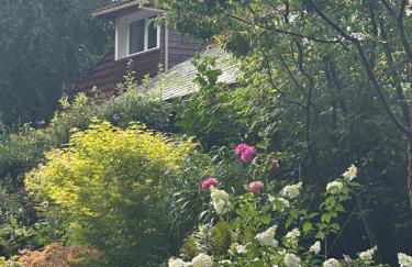 Le Pré Aux Loups - Foto 2