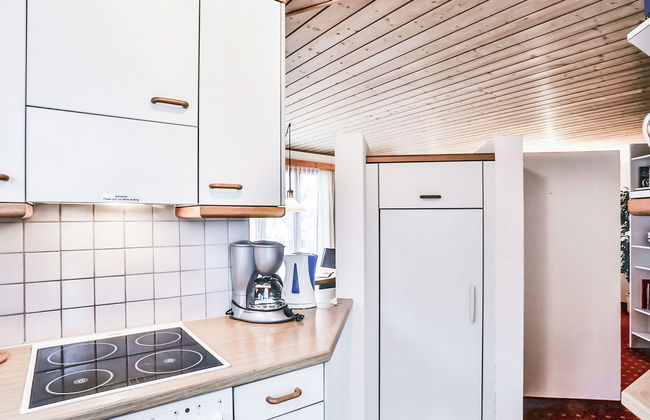 Chalet Abendrot apARTments - Foto 10