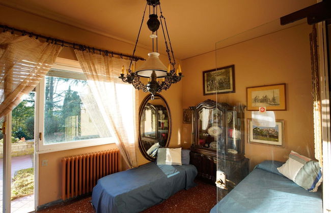 Elegant Countryside Villa - Foto 19