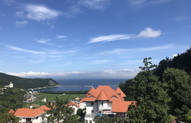 Namhae German Village Frankfurt Story - Foto 66