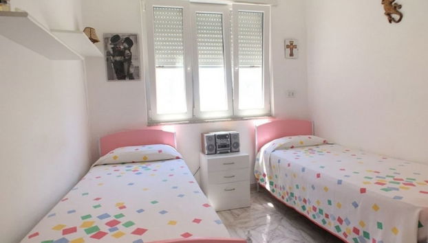 Villa Rosita - Foto 5, Habitación