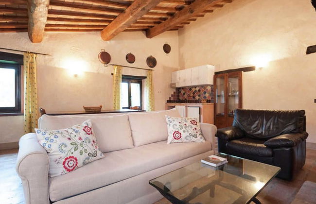 Tenuta Le Silve - Foto 16