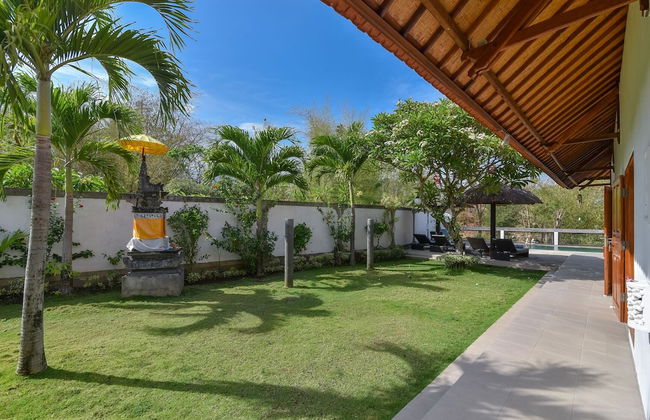 Villa Punyan - Foto 43