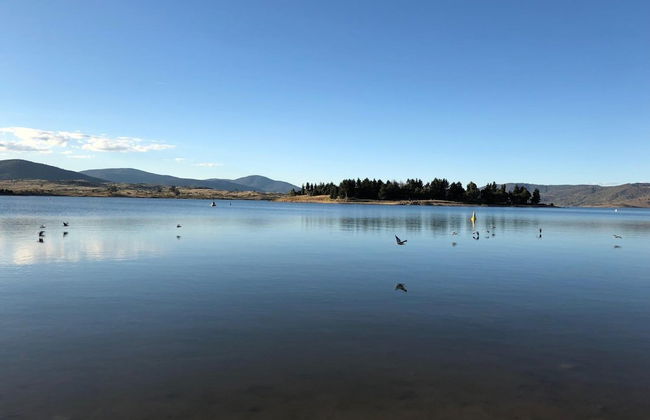 Kosciuszko Tourist Park - Foto 38