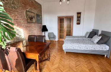 Apartament Rynek 20 - Foto 19