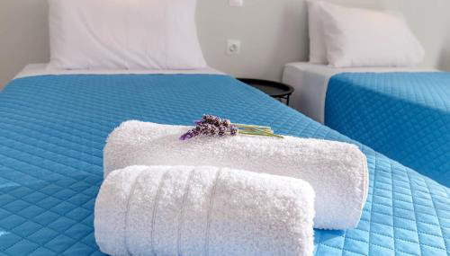 Elena-Stella Apartments Arillas Corfu - Foto 2