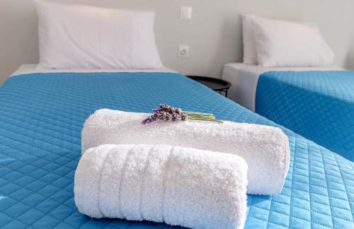 Elena-Stella Apartments Arillas Corfu - Foto 2