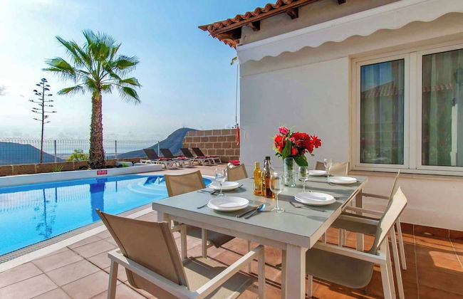 Villa Pandora - Foto 16