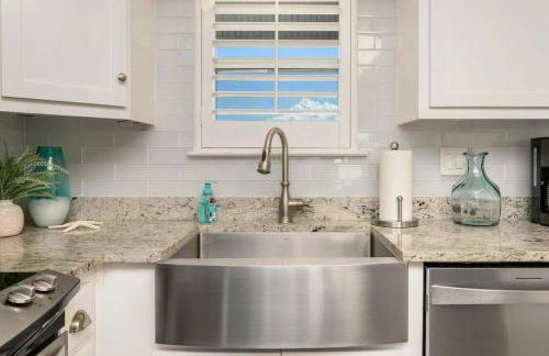 Bay and Beach Relaxation - Foto 12