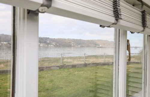 Bwthyn Siliwen Old Bath House - Foto 9