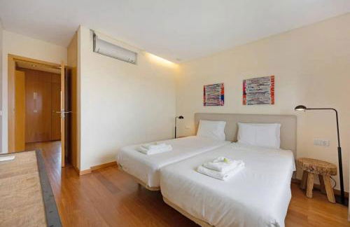 Alecrim Lux Tavira Residence Villa 4M - Foto 23