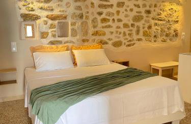 Afiartis Avli House - Foto 7