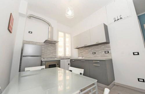 Lauretta: Appartamento adiacente metro - Foto 6