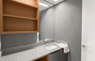 Flat Moderno e Amplo ao Lado do Shopping CG - Foto 22