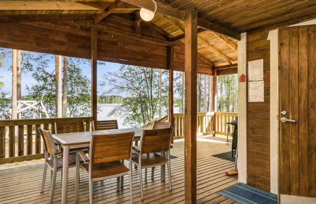 Mäntyniemi - Foto 5