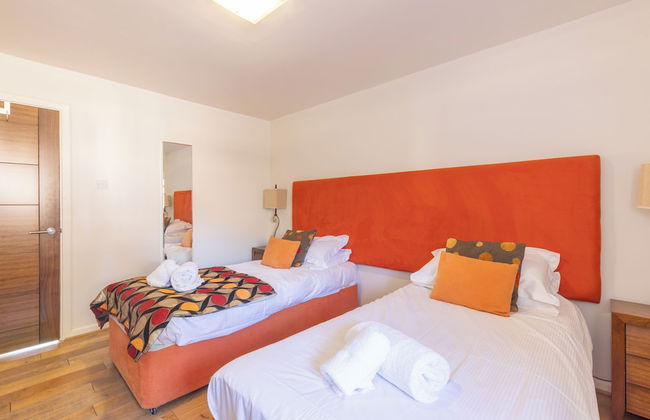 Barn Cottage - North East Escapes - Foto 5