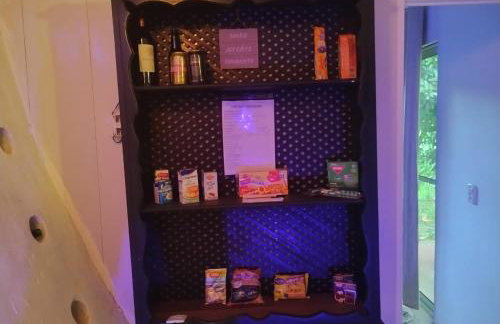 CHÁCARA DOMINGOS MARTINS - SANTO GRAAL - Montanhas, Corredeiras, Piscina, Natureza e Paz - Foto 31