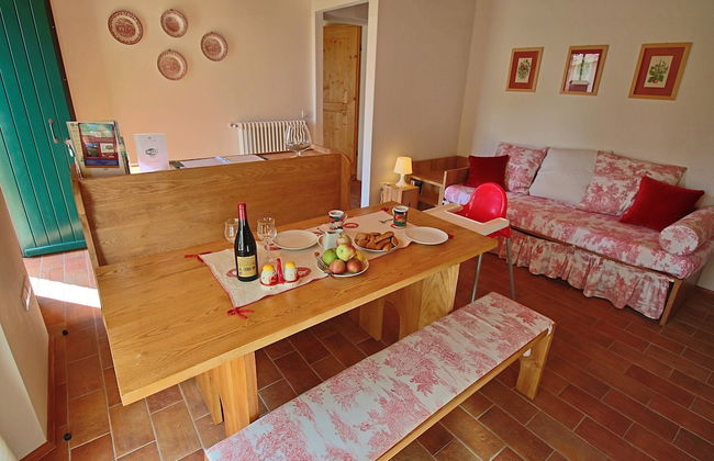 Cottage in Montelabbate With Pool & Forest - Photo 53