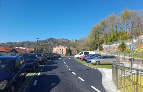 Rincón acogedor descubre la ciudad - Foto 27