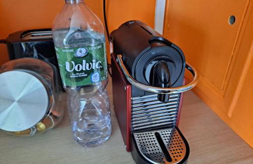 Sous les Etoiles - dans le plus haut gratte-ciel avec parking en sus - Foto 17