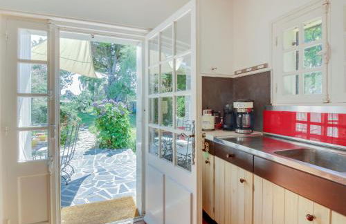 Holiday Home La Roche Blanche by Interhome - Photo 14