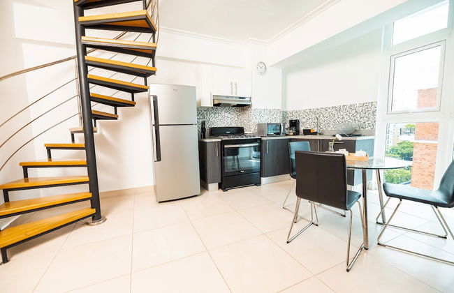 Central Park Tower - Foto 48