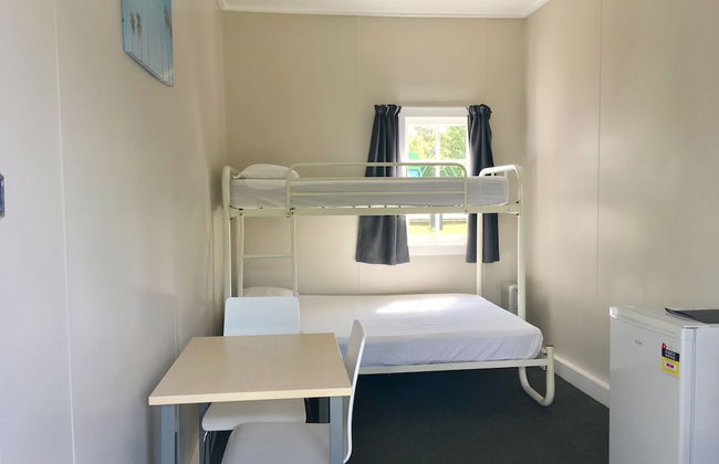 Stratford Motel & Holiday Park - Foto 4