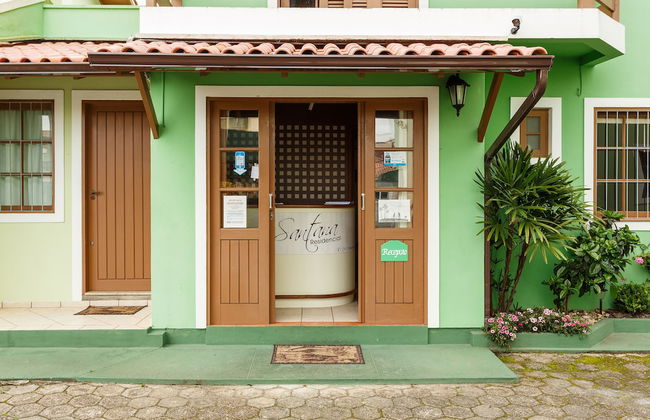 Residencial Santana - Foto 2