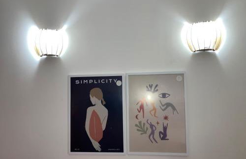 Lamia central luxury apartment - Photo 7