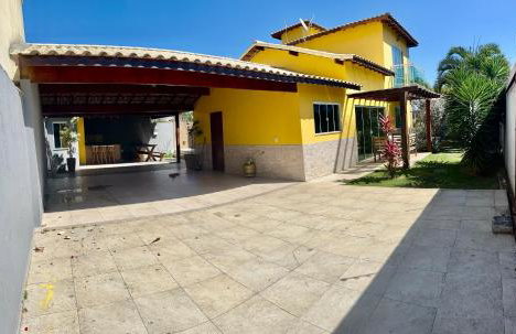 Casa amarela 2km de Geribá-Buzios - Foto 7