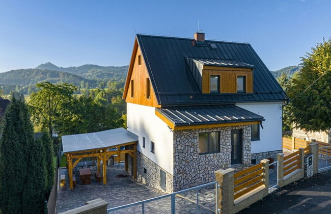 Spacious Villa With Swimming Pool - Foto 36